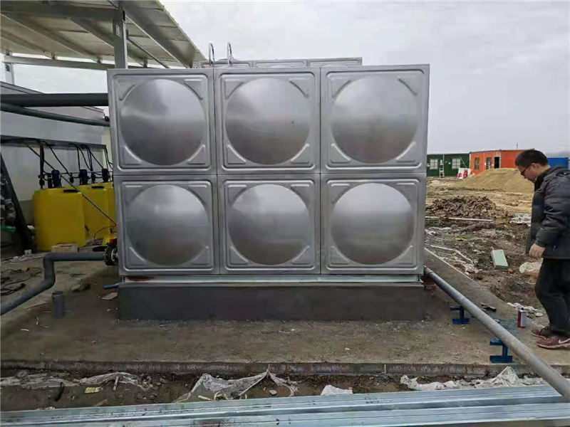 牧原汝州十三廠項(xiàng)目